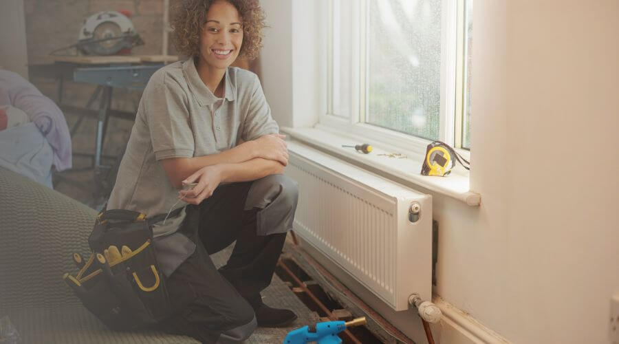 Professional septic pumping service in Springerton, IL